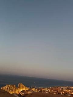 Porto sokhna floor 1 - 7