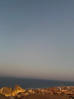 Porto sokhna floor 1 - 6