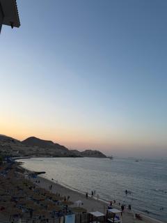 Porto sokhna floor 1 - 5