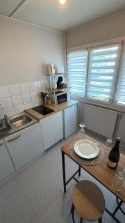 Nouveau - Le Petit Cailly - Place de parking - 4
