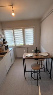 Nouveau - Le Petit Cailly - Place de parking - 3