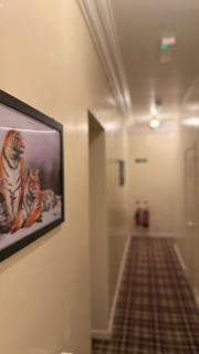 The Cliffburn Hotel - 6