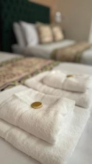The Cliffburn Hotel - 3
