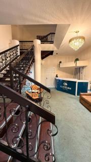 The Cliffburn Hotel - 7