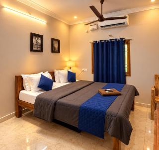 Whiteshore Homestay Whitetown - 0