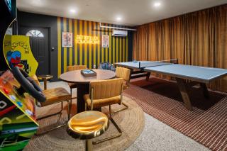Heatwave Hideaway - Pool - Pickleball - Games - 8