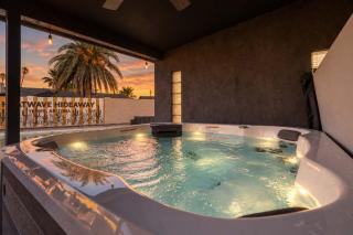 Heatwave Hideaway - Pool - Pickleball - Games - 4