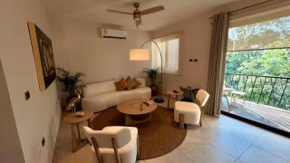 2BR Apartment Prime Location Newly Refurbished - 0