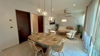 2BR Apartment Prime Location Newly Refurbished - 9