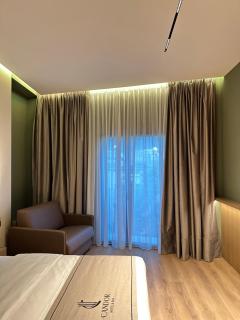 Candor Hotel & Spa - 8