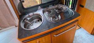 Caravans Campers Apartment - 7