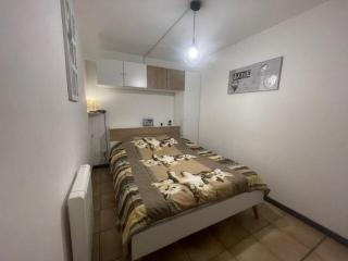 Résidence Balcon Du Soleil - Appartement 4 personnes proche du centre MAE-7043 - 8