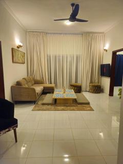 Luxury stay 2 bedroom apartment Bahria - 0