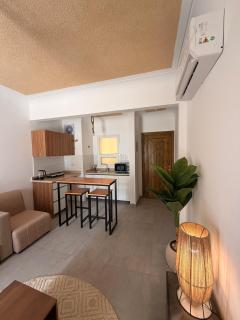 Tides Gateway - La Hacienda Ras Sedr - 8