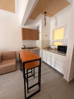 Tides Gateway - La Hacienda Ras Sedr - 4