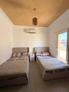 Tides Gateway - La Hacienda Ras Sedr - 2