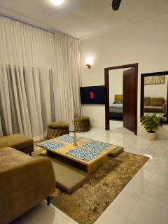 Luxury stay 2 bedroom apartment Bahria - 0