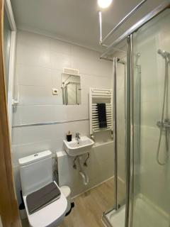 Zurriola Beach Guest House - San Sebastián - 5