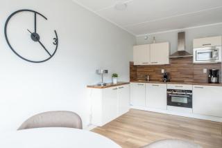 Dünenloft 53 Ameland - tolle, komplett renovierte Ferienwohnung für bis zu 4 Personen - Haustiere herzlich willkommen - Balkon ausgerichtet nach Süden - 5