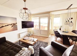 Friedrichs 33 Ameland - tolle Ferienwohnung für bis zu 4 Personen - Haustiere herzlich willkommen - 4