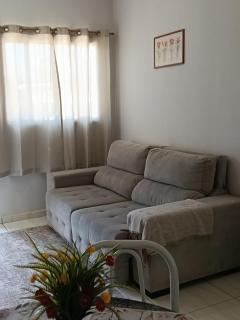 Casa Completa Mobiliada com 2 Quartos em otima Localização - 6