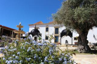 Hotel de Charme Capela das Artes - Armação de Pêra - 8