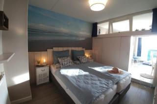 PiMa aan Zee Julianadorp - charmantes Appartement für bis zu 2 Personen in unmittelbarer Nähe zum Strand - Haustiere herzlich willkommen - 3