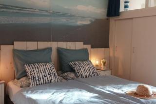 PiMa aan Zee Julianadorp - charmantes Appartement für bis zu 2 Personen in unmittelbarer Nähe zum Strand - Haustiere herzlich willkommen - 2