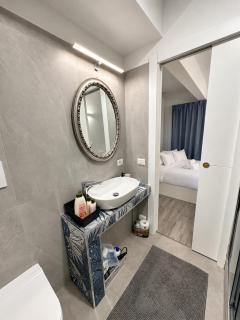 Cozy design studio apartment in Porta Maggiore. - 3