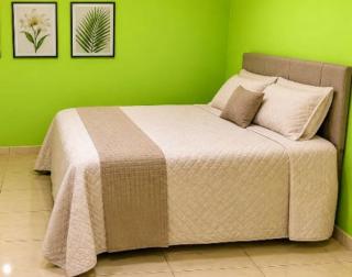 N & M Hospedagem - 1