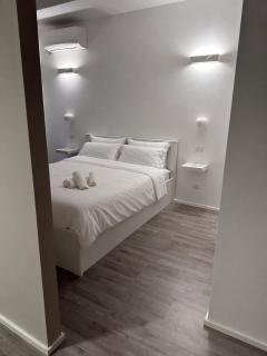 Cozy design studio apartment in Porta Maggiore. - 2