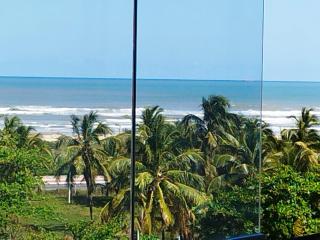 Mar Azul - Vista Oceânica, Wifi, Roupa de cama e banho e Garagem - 1