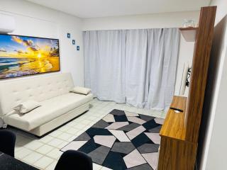 Ancorar Resort em Porto de Galinhas Flat 5210 - 0