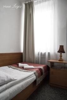Hotel Logos - Lublin - 4