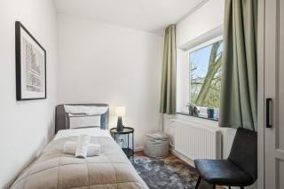NC Suites Hamburg - Serviced Apartments - 4
