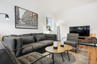 NC Suites Hamburg - Serviced Apartments - 3