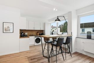NC Suites Hamburg - Serviced Apartments - 2