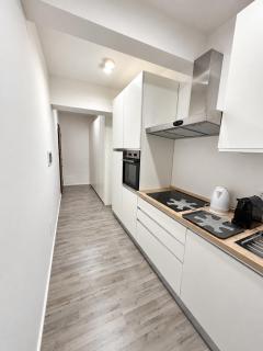 Cozy design studio apartment in Porta Maggiore. - 7