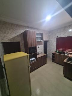 Larry Apartments - 2