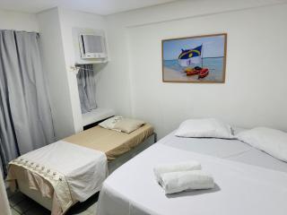 Ancorar Resort em Porto de Galinhas Flat 5210 - 5