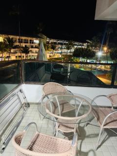 Ancorar Resort em Porto de Galinhas Flat 5210 - 3