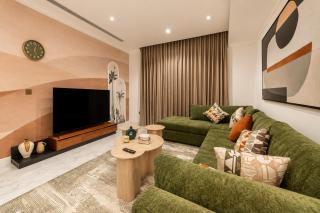Urban Stay AL-Amwaj - Jeddah - 5