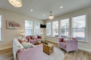 Boutique Retreat Minutes From Round Top! - 7