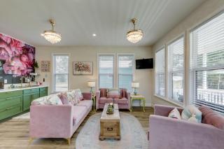 Boutique Retreat Minutes From Round Top! - 6