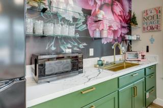 Boutique Retreat Minutes From Round Top! - 1