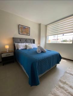 Departamento Cerca a la terminal y Av de las americas - 4