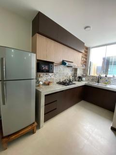 Departamento Cerca a la terminal y Av de las americas - 1