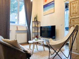 Loft spacieux et lumineux à 200m du Scorff - Lorient - 3