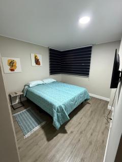 Departamento con vista a coquimbo y bahía - 4