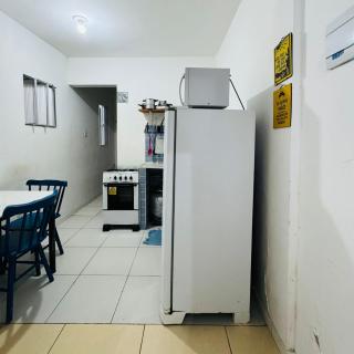 Kitnet 04 · Maceió - 280m da Praia da Pajuçara - 4